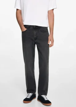 MANGO Dżinsy*Dżinsy regular fit