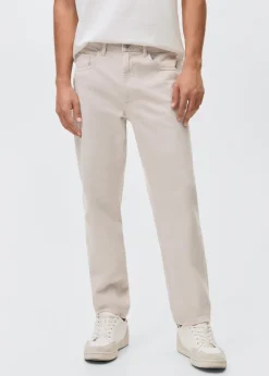 MANGO Dżinsy*Dżinsy regular fit