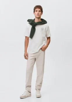 MANGO Dżinsy*Dżinsy regular fit