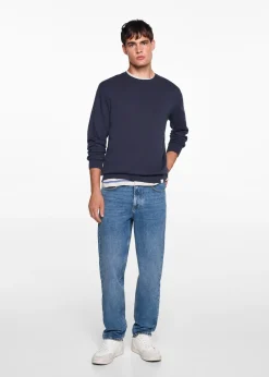 MANGO Dżinsy*Dżinsy regular fit