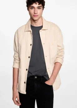 MANGO Dżinsy*Dżinsy regular fit