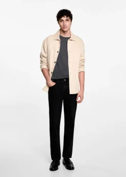 MANGO Dżinsy*Dżinsy regular fit