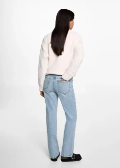 MANGO Dżinsy*Dżinsy regular fit