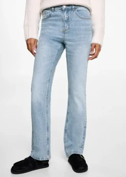 MANGO Dżinsy*Dżinsy regular fit