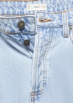 MANGO Dżinsy*Dżinsy regular fit
