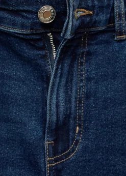 MANGO Dżinsy*Dżinsy Sienna flare crop