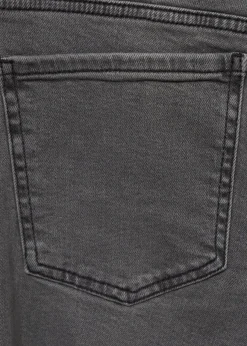 MANGO Dżinsy*Dżinsy Sienna flare crop