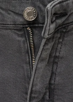 MANGO Dżinsy*Dżinsy Sienna flare crop