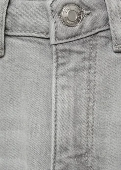 Dzieci MANGO Dżinsy*Dżinsy skinny