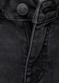 Dzieci MANGO Dżinsy*Dżinsy skinny