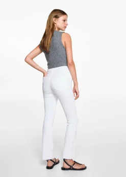 MANGO Dżinsy*Dżinsy slim fit