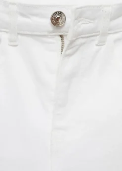 MANGO Dżinsy*Dżinsy slim fit