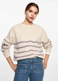 MANGO Dżinsy*Dżinsy straight fit