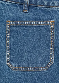 MANGO Dżinsy*Dżinsy straight fit