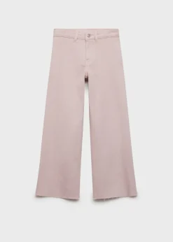 Dzieci MANGO Dżinsy*Dżinsy straight fit