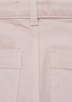 Dzieci MANGO Dżinsy*Dżinsy straight fit