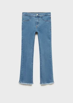 Dzieci MANGO Dżinsy*Dżinsy Trumpet