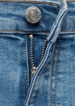 Dzieci MANGO Dżinsy*Dżinsy Trumpet