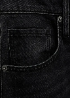 MANGO Dżinsy*Dżinsy wide leg z niskim stanem