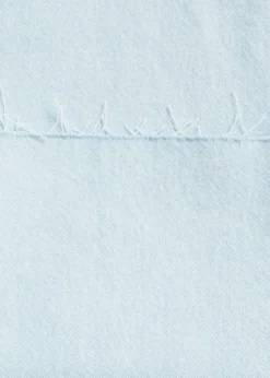 Dzieci MANGO Dżinsy*Dżinsy z kieszeniami cargo