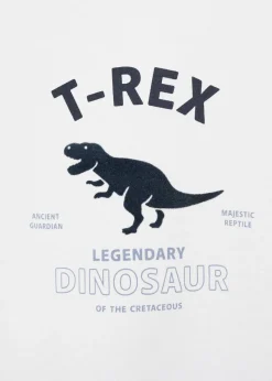 Dzieci MANGO Piżamy*Długa bawełniana piżama