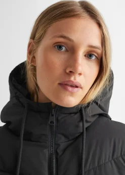 MANGO Płaszcze I Kurtki|Kamizelki*Długa kamizelka pikowana