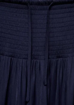 MANGO Spódnice*Długa plisowana spódnica