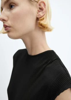 MANGO Sukienki I Kombinezony*Długa plisowana sukienka