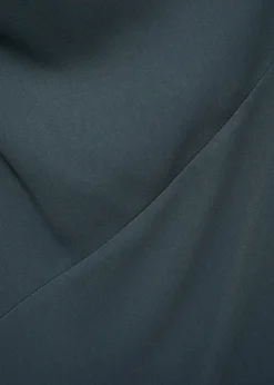 MANGO Sukienki I Kombinezony*Długa rozkloszowana sukienka