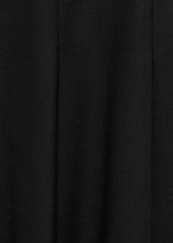 MANGO Spódnice*Długa spódnica o rozszerzanym kroju