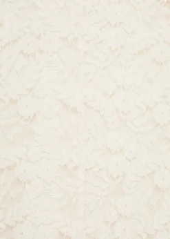 MANGO Sukienki I Kombinezony*Długa sukienka koronkowa