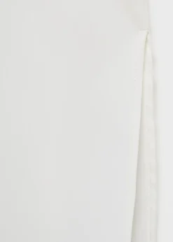 MANGO Sukienki I Kombinezony*Długa sukienka na jedno ramię