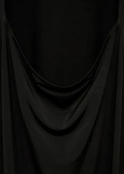 MANGO Sukienki I Kombinezony*Długa sukienka z odkrytymi plecami