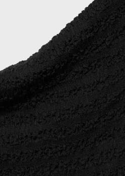 MANGO Sukienki I Kombinezony*Długa sukienka z odkrytymi ramionami