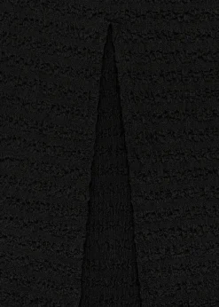 MANGO Sukienki I Kombinezony*Długa sukienka z odkrytymi ramionami