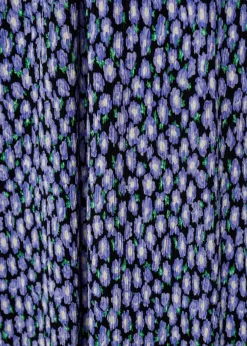 MANGO Sukienki I Kombinezony*Długa sukienka ze wzorem