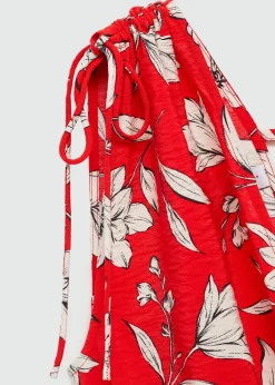 MANGO Sukienki I Kombinezony*Długa sukienka ze wzorem