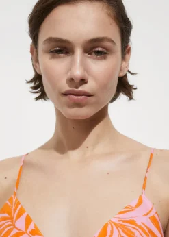 MANGO Sukienki I Kombinezony*Długa sukienka ze wzorem