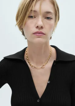 MANGO Sukienki I Kombinezony*Długi łączony kombinezon