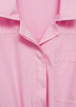 MANGO Sukienki I Kombinezony*Długi kombinezon ze sznurkiem