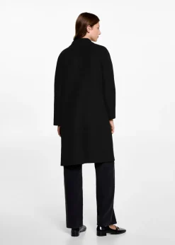 MANGO Płaszcze I Kurtki*Długi płaszcz
