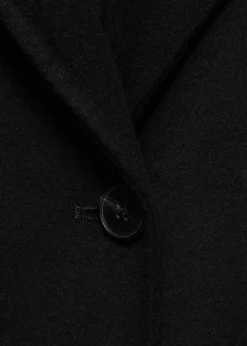 MANGO Płaszcze I Kurtki*Długi płaszcz