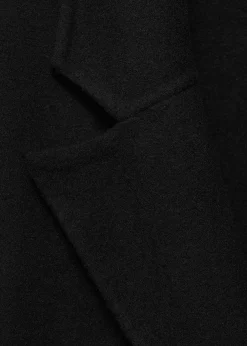 MANGO Płaszcze I Kurtki*Długi płaszcz