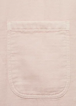 Dzieci MANGO Sukienki I Kombinezony*Długie ogrodniczki z kieszeniami