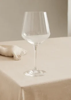 MANGO Szklanki I Kieliszki*Duży kieliszek ze szkła