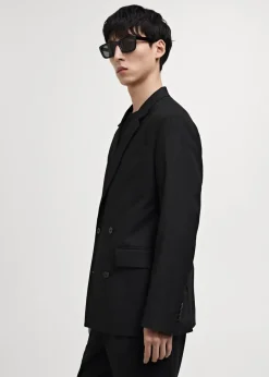 MANGO Marynarki|Marynarki*Dwurzędowa marynarka garniturowa regular fit