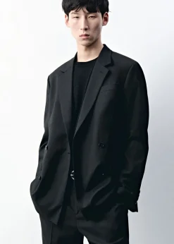 MANGO Marynarki|Marynarki*Dwurzędowa marynarka garniturowa regular fit