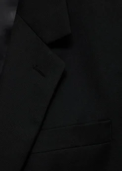 MANGO Marynarki|Marynarki*Dwurzędowa marynarka garniturowa regular fit