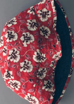 Dzieci MANGO Szaliki I Czapki*Dwustronna czapka typu bucket