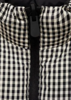 Dzieci MANGO Płaszcze I Kurtki*Dwustronna pikowana kamizelka